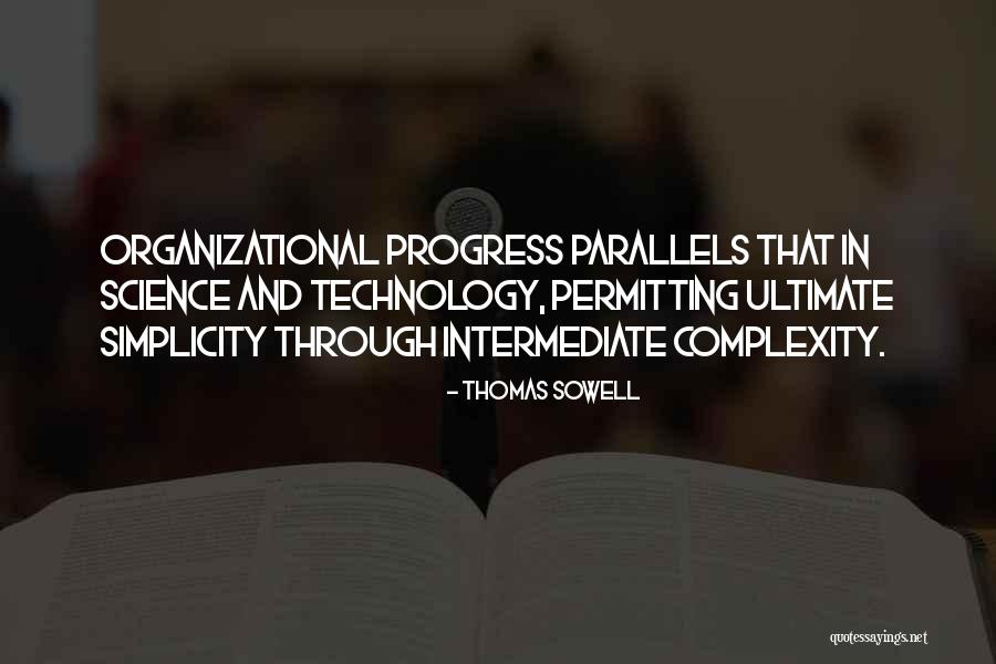 Simplicity And Complexity Quotes By Thomas Sowell Simplicity And Complexity Quotes By Thomas Sowell