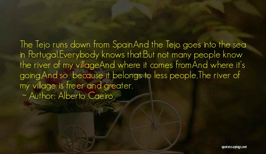 Simplicity And Love Quotes By Alberto Caeiro