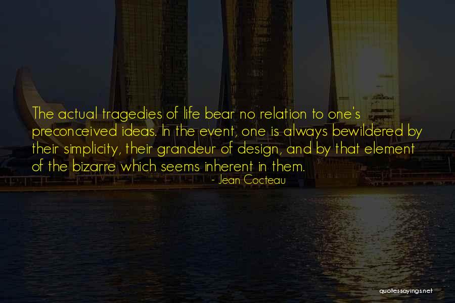 Simplicity Design Quotes By Jean Cocteau Simplicity Design Quotes By Jean Cocteau