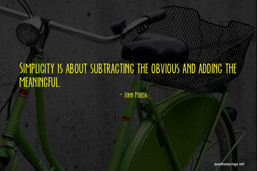 Simplicity Design Quotes By John Maeda Simplicity Design Quotes By John Maeda
