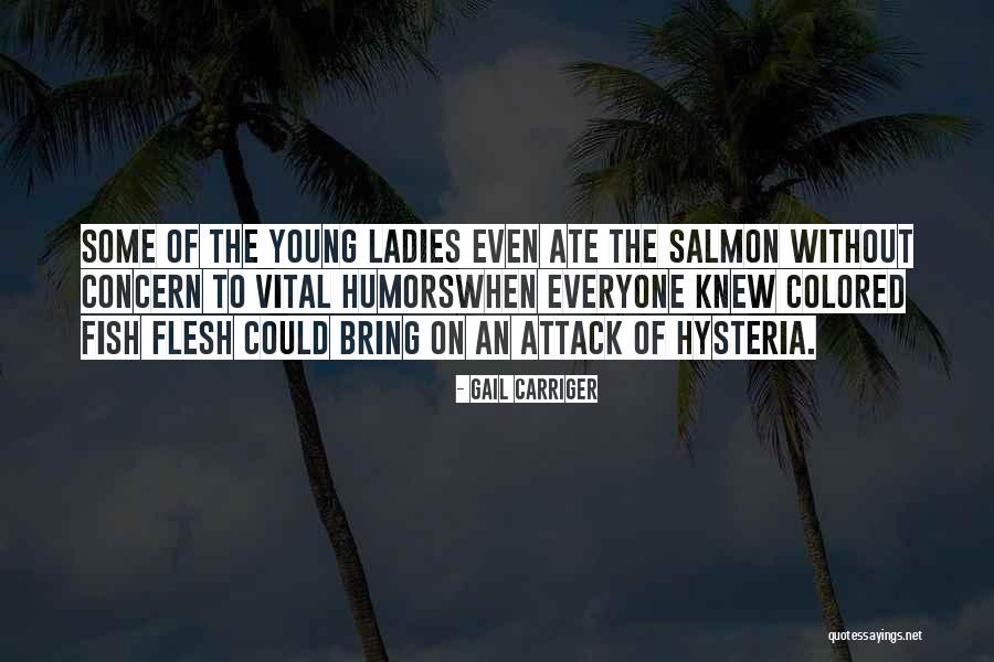 Simplicity In Fashion Quotes By Gail Carriger Simplicity In Fashion Quotes By Gail Carriger