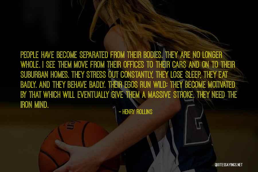 Simplicity In Fashion Quotes By Henry Rollins Simplicity In Fashion Quotes By Henry Rollins