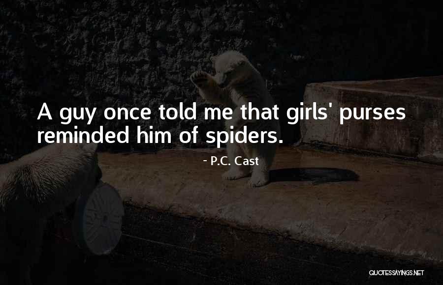 Simplicity In Fashion Quotes By P.C. Cast Simplicity In Fashion Quotes By P.C. Cast