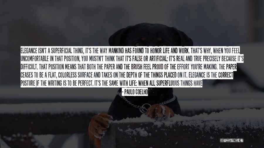 Simplicity In Writing Quotes By Paulo Coelho Simplicity In Writing Quotes By Paulo Coelho