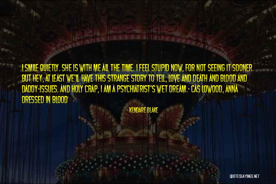 Simplicius Quotes By Kendare Blake Simplicius Quotes By Kendare Blake