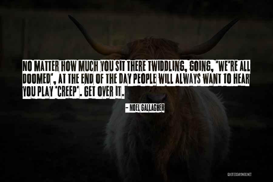Simplicius Quotes By Noel Gallagher Simplicius Quotes By Noel Gallagher