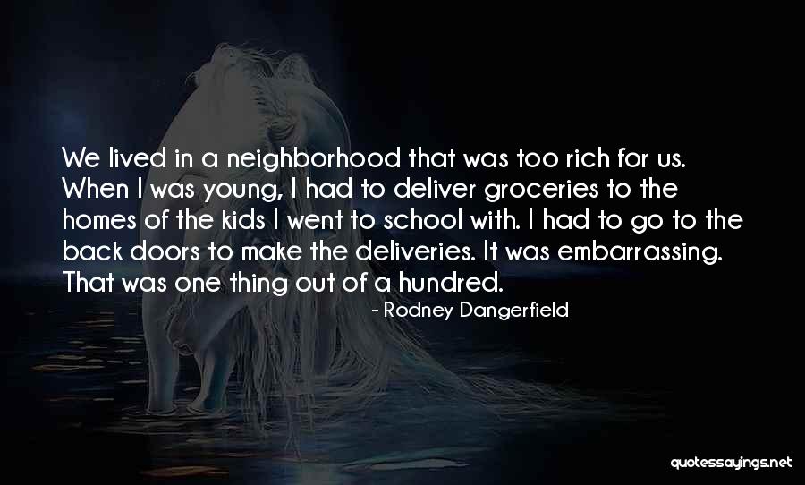 Simplification Of Algebraic Expressions Quotes By Rodney Dangerfield Simplification Of Algebraic Expressions Quotes By Rodney Dangerfield