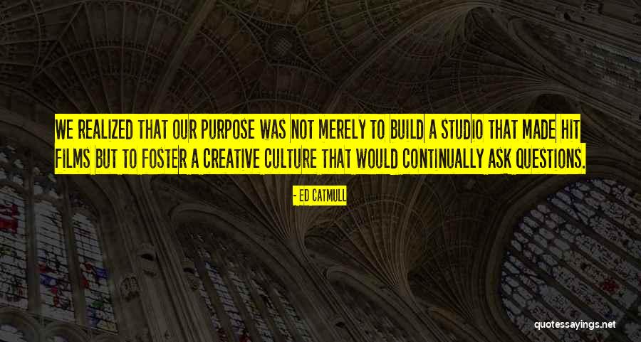 Simplifications And Assumptions Quotes By Ed Catmull Simplifications And Assumptions Quotes By Ed Catmull