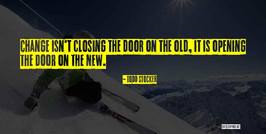 Simplifications And Assumptions Quotes By Todd Stocker Simplifications And Assumptions Quotes By Todd Stocker
