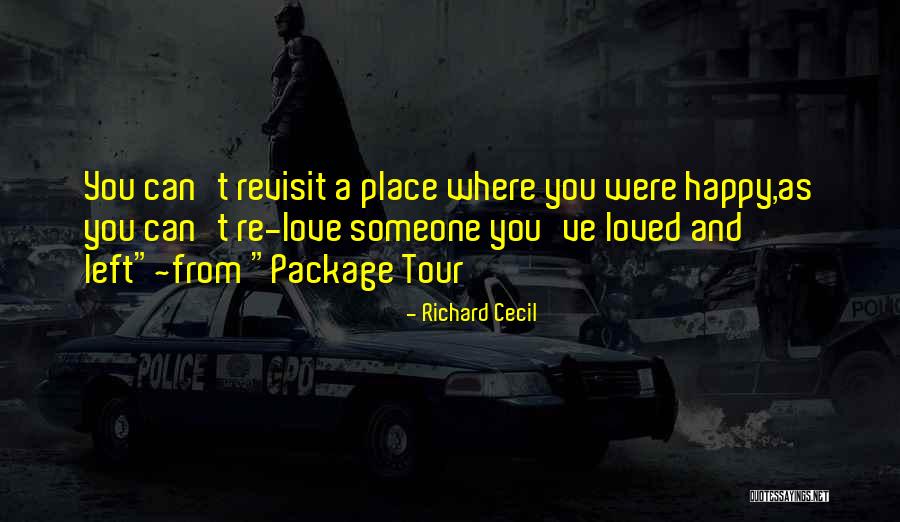 Simplifications Tricks Quotes By Richard Cecil Simplifications Tricks Quotes By Richard Cecil