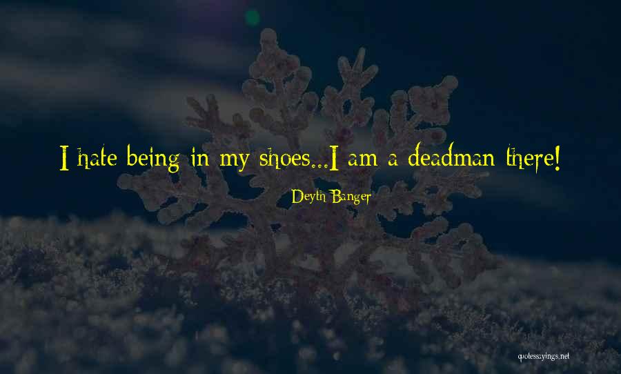 Simplified 3d Quotes By Deyth Banger