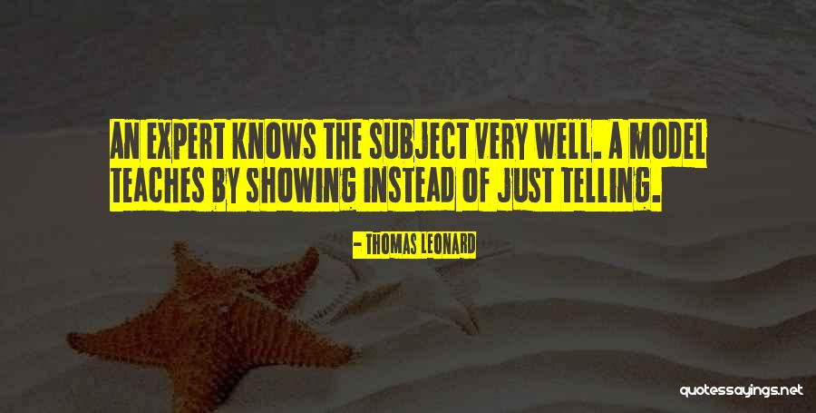 Simplifies Group Quotes By Thomas Leonard Simplifies Group Quotes By Thomas Leonard
