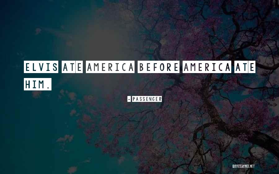 Simplistic Designs Quotes By Passenger Simplistic Designs Quotes By Passenger