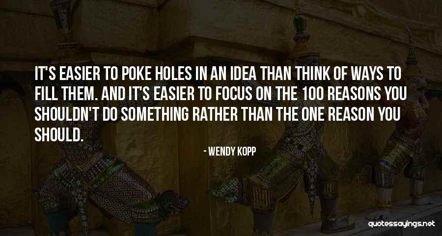 Simplistic Designs Quotes By Wendy Kopp Simplistic Designs Quotes By Wendy Kopp