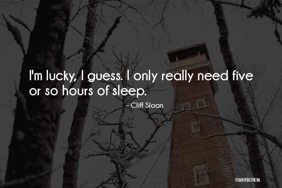 Simplistic Mother Quotes By Cliff Sloan Simplistic Mother Quotes By Cliff Sloan