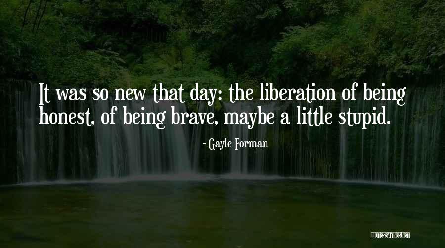 Simplon Mtb Quotes By Gayle Forman Simplon Mtb Quotes By Gayle Forman