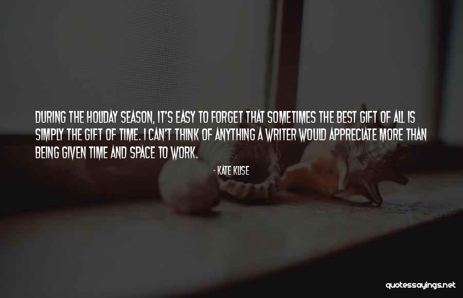 Simply And Easy Quotes By Kate Klise Simply And Easy Quotes By Kate Klise