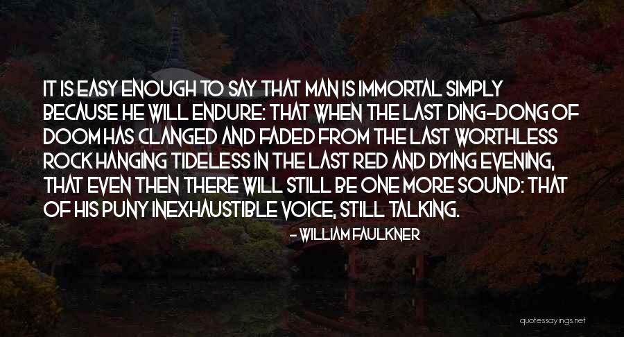 Simply And Easy Quotes By William Faulkner Simply And Easy Quotes By William Faulkner