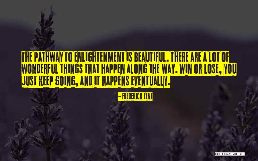 Simply Gorgeous Quotes By Frederick Lenz Simply Gorgeous Quotes By Frederick Lenz