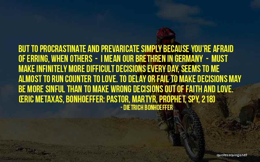 Simply Love Quotes By Dietrich Bonhoeffer Simply Love Quotes By Dietrich Bonhoeffer