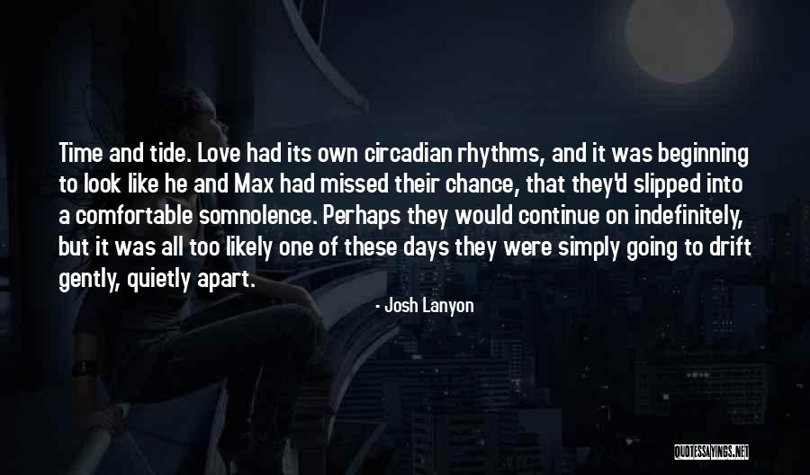 Simply Love Quotes By Josh Lanyon Simply Love Quotes By Josh Lanyon