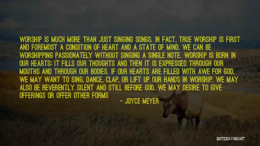 Simply Love Quotes By Joyce Meyer Simply Love Quotes By Joyce Meyer