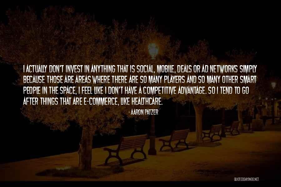 Simply More Healthcare Quotes By Aaron Patzer Simply More Healthcare Quotes By Aaron Patzer