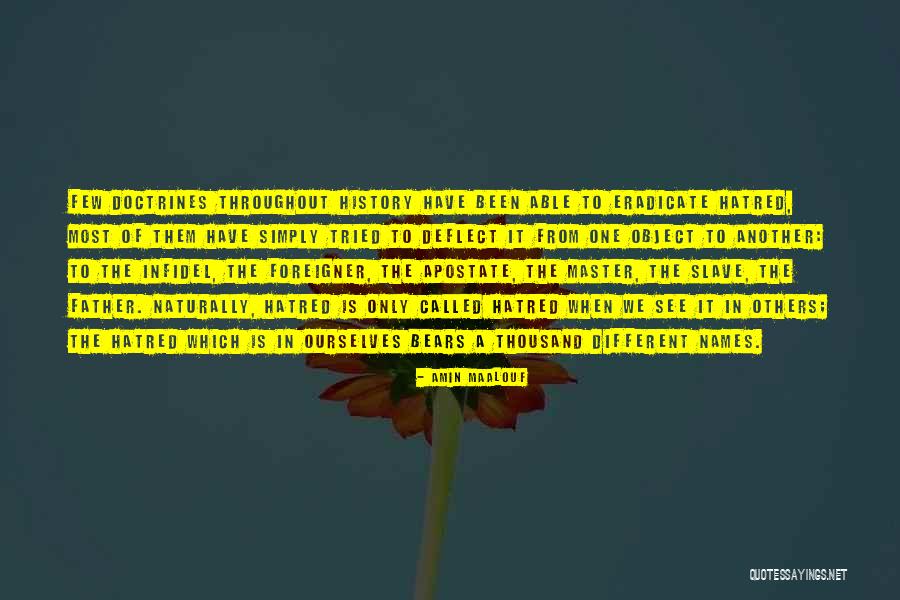 Simply Naturally Quotes By Amin Maalouf Simply Naturally Quotes By Amin Maalouf