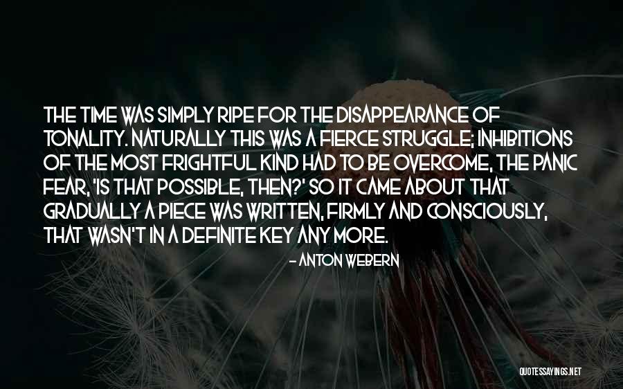 Simply Naturally Quotes By Anton Webern Simply Naturally Quotes By Anton Webern