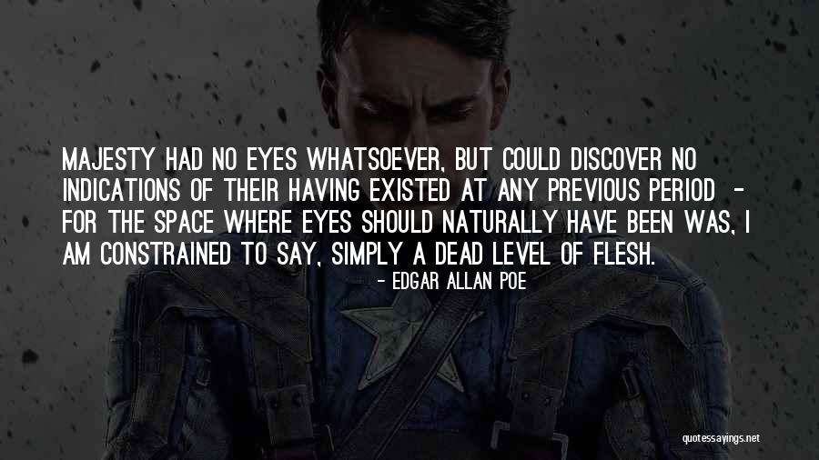 Simply Naturally Quotes By Edgar Allan Poe Simply Naturally Quotes By Edgar Allan Poe