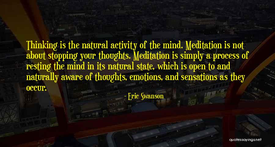 Simply Naturally Quotes By Eric Swanson Simply Naturally Quotes By Eric Swanson