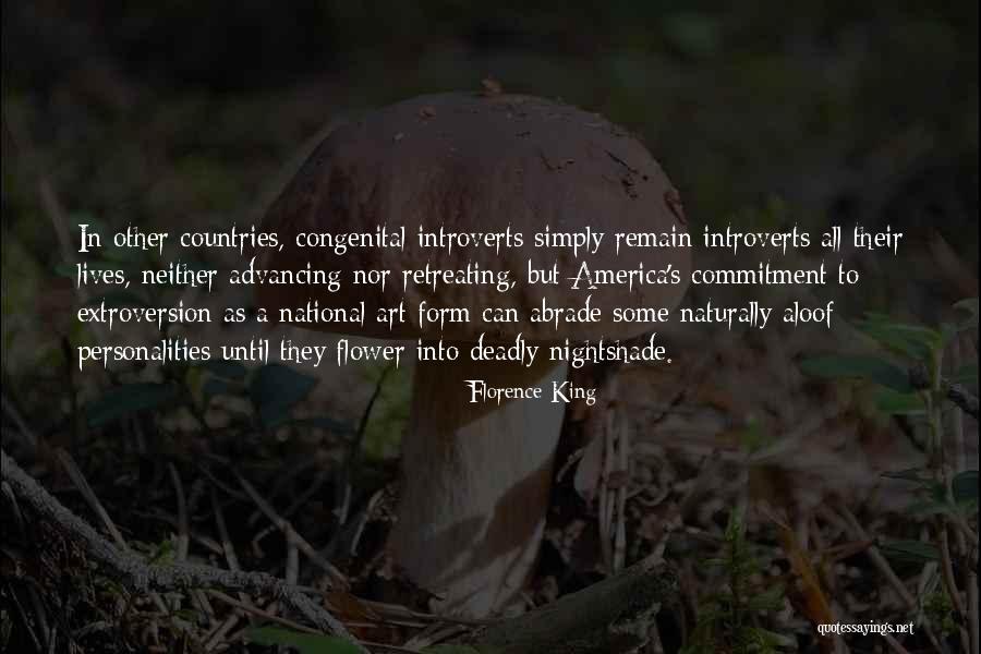Simply Naturally Quotes By Florence King Simply Naturally Quotes By Florence King
