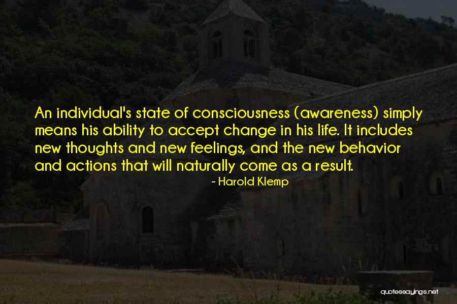 Simply Naturally Quotes By Harold Klemp Simply Naturally Quotes By Harold Klemp
