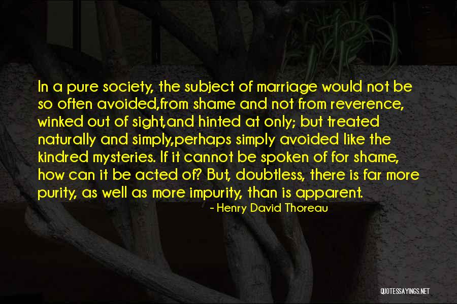 Simply Naturally Quotes By Henry David Thoreau Simply Naturally Quotes By Henry David Thoreau