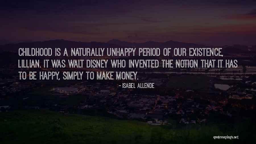 Simply Naturally Quotes By Isabel Allende Simply Naturally Quotes By Isabel Allende