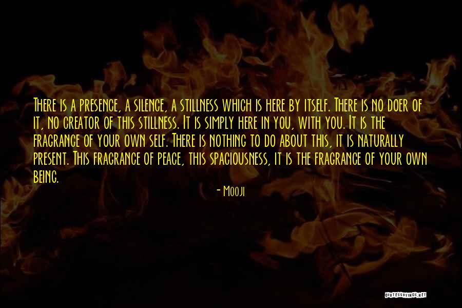 Simply Naturally Quotes By Mooji Simply Naturally Quotes By Mooji