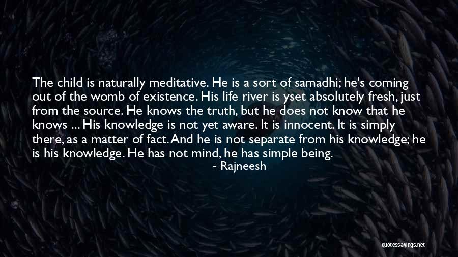 Simply Naturally Quotes By Rajneesh Simply Naturally Quotes By Rajneesh