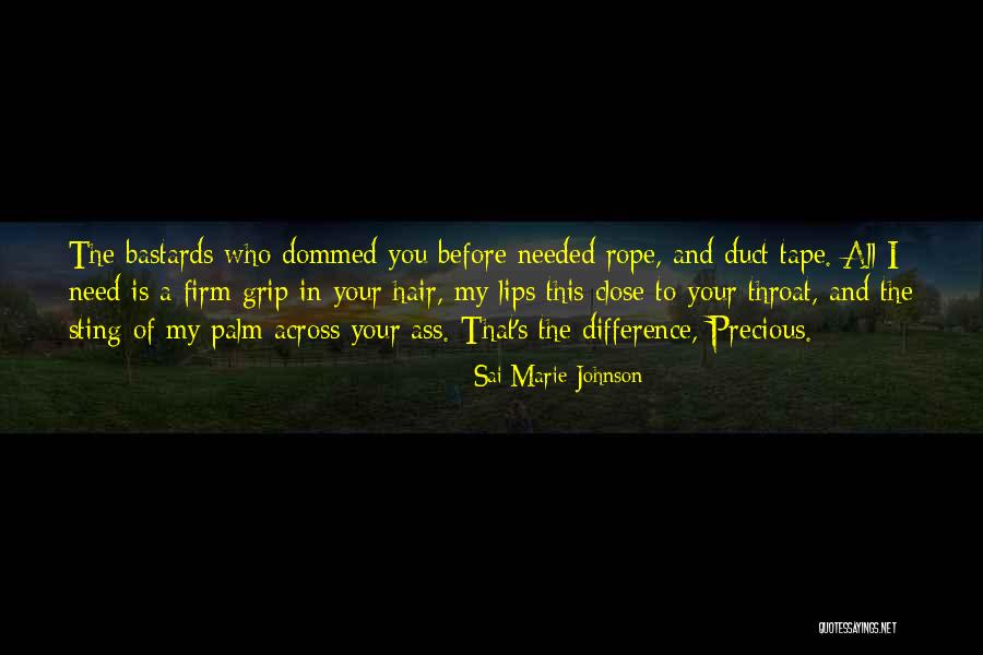 Simply Rouge Quotes By Sai Marie Johnson Simply Rouge Quotes By Sai Marie Johnson