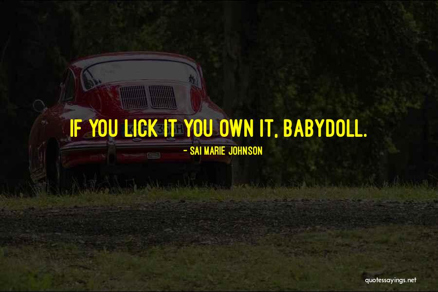 Simply Rouge Quotes By Sai Marie Johnson Simply Rouge Quotes By Sai Marie Johnson
