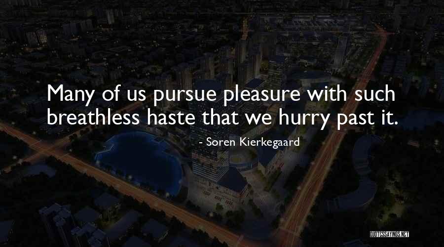 Simply Rouge Quotes By Soren Kierkegaard Simply Rouge Quotes By Soren Kierkegaard