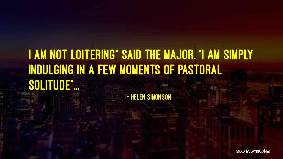 Simply Said Quotes By Helen Simonson Simply Said Quotes By Helen Simonson