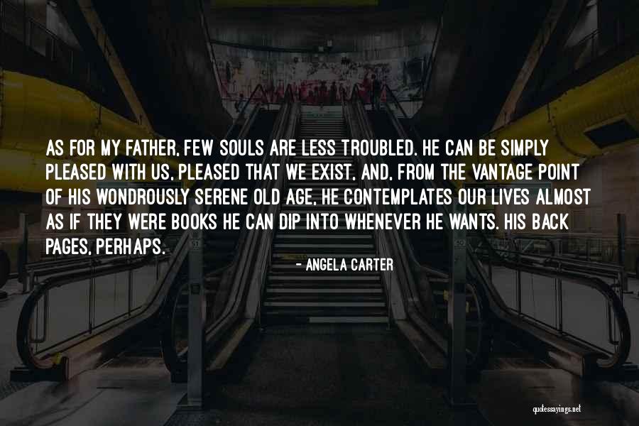 Simply Serene Quotes By Angela Carter Simply Serene Quotes By Angela Carter