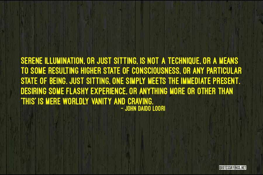 Simply Serene Quotes By John Daido Loori Simply Serene Quotes By John Daido Loori