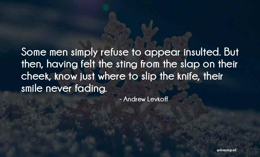 Simply Smile Quotes By Andrew Levkoff Simply Smile Quotes By Andrew Levkoff