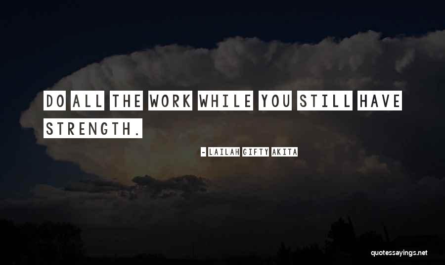 Simportant Quotes By Lailah Gifty Akita Simportant Quotes By Lailah Gifty Akita