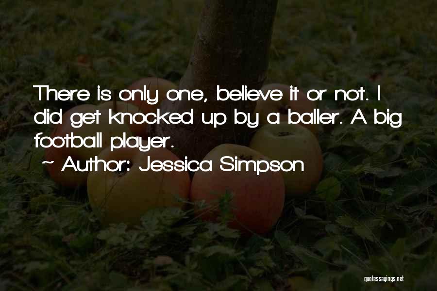 Simpson Quotes By Jessica Simpson