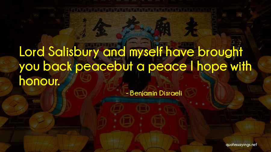 Simpsons Guy Quotes By Benjamin Disraeli Simpsons Guy Quotes By Benjamin Disraeli
