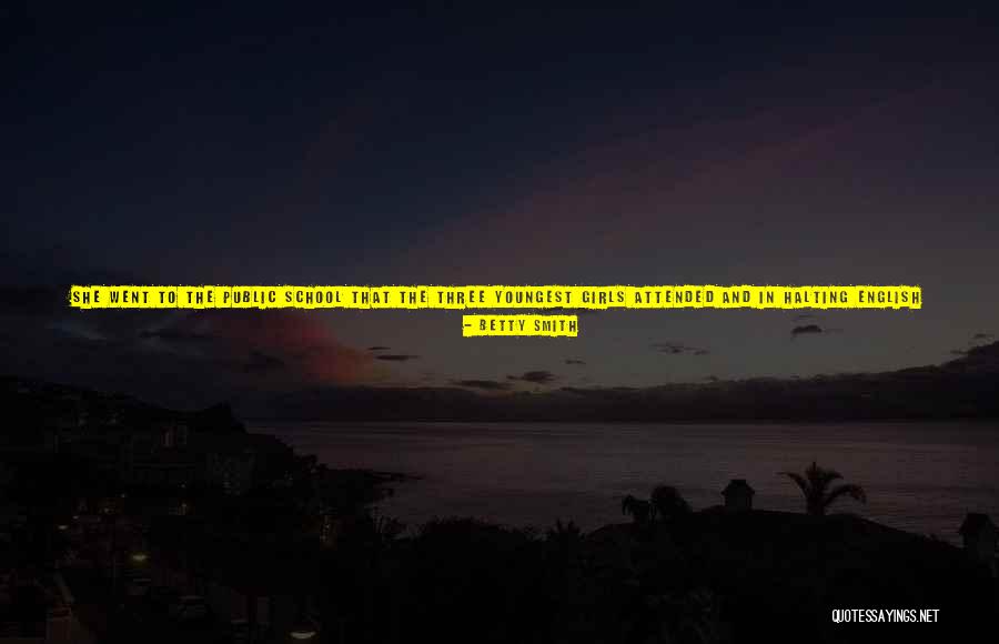 Simpsons House Quotes By Betty Smith Simpsons House Quotes By Betty Smith