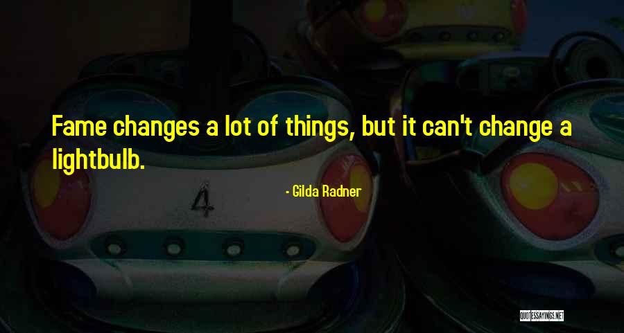Simpsons Jasper Quotes By Gilda Radner