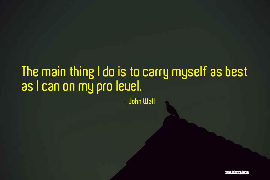 Simpsons Knoxville Quotes By John Wall Simpsons Knoxville Quotes By John Wall